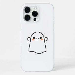 Coque iPhone 16 Pro Max Housse de téléphone Kawaii épouvantable pour iPhon