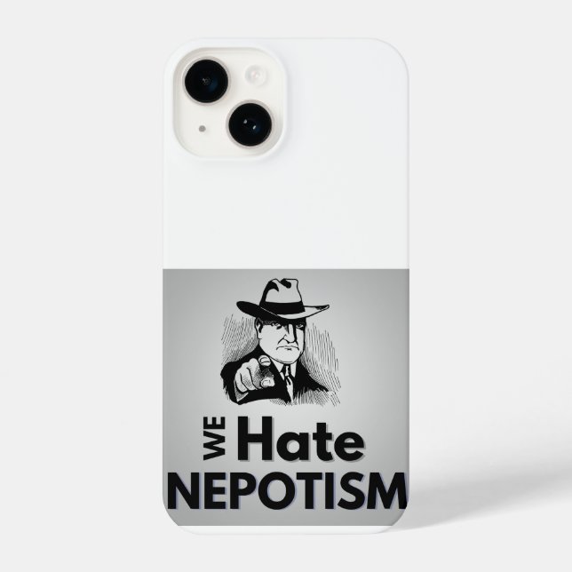 COQUE iPhone I (Verso)