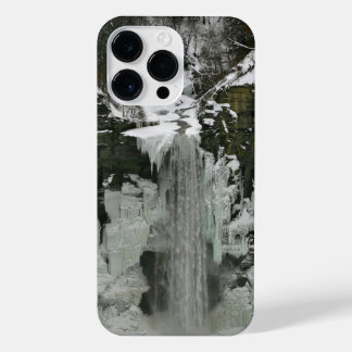 Coque Pour Pour iPhone 14 Pro Max I-Phone 14 pro Taughannock Falls Cover
