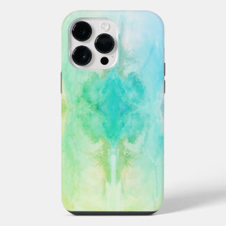 Coque Pour Pour iPhone 14 Pro Max Ikat