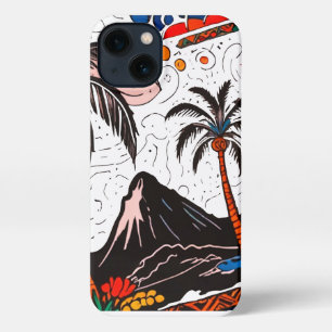 ETUI iPhone 13  ÎLE