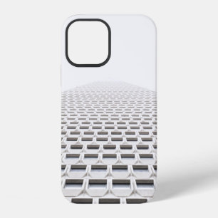 COQUE iPhone 12 ILLUSION D'OPTIQUE