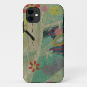 coque iphone illustré Rupydetequila
