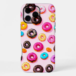 Coque iPhone 16 Pro Max Impression partout