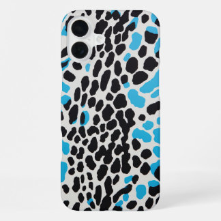 Coque iPhone 16 Plus Impression polaire