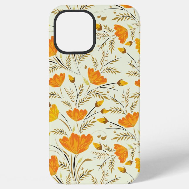 Coque iPhone incroyable (Verso)