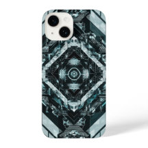 Infinicipher : la passerelle Diamond