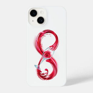Coque Pour iPhone 14 Infinity