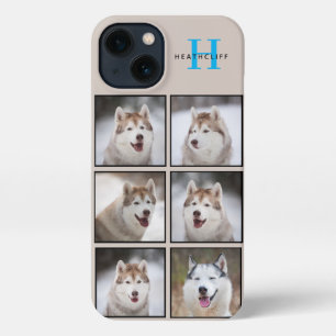 Etui iPhone 13 Instagram Family College Photo Apple X 11 12 13 14