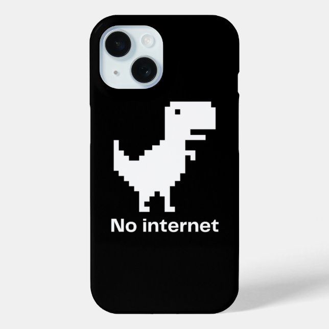 Coque iphone Internet élégant et tendance - Chiffr (Verso)