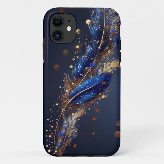 Coque iPhone/iPad (Dos)