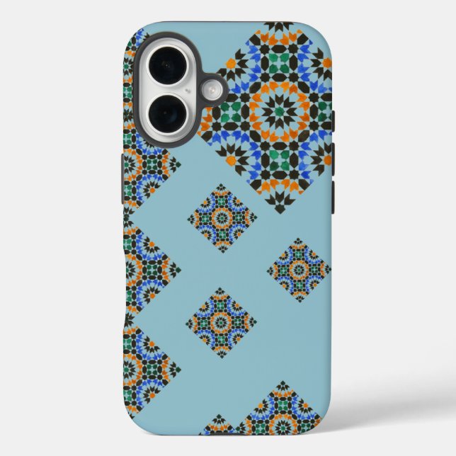 Coque iPhone/iPad (Verso)