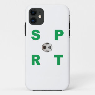 Coque iPhone/iPad DESIGN SPORT