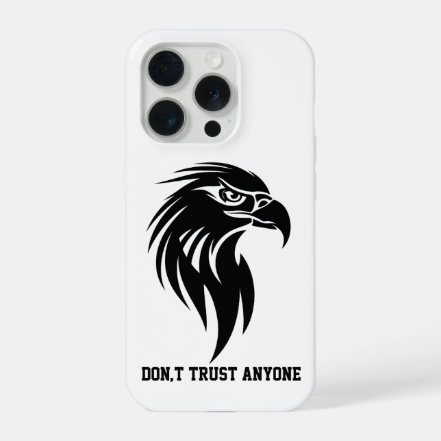 Coque iPhone iphon 15 pro motivational cases (Verso)