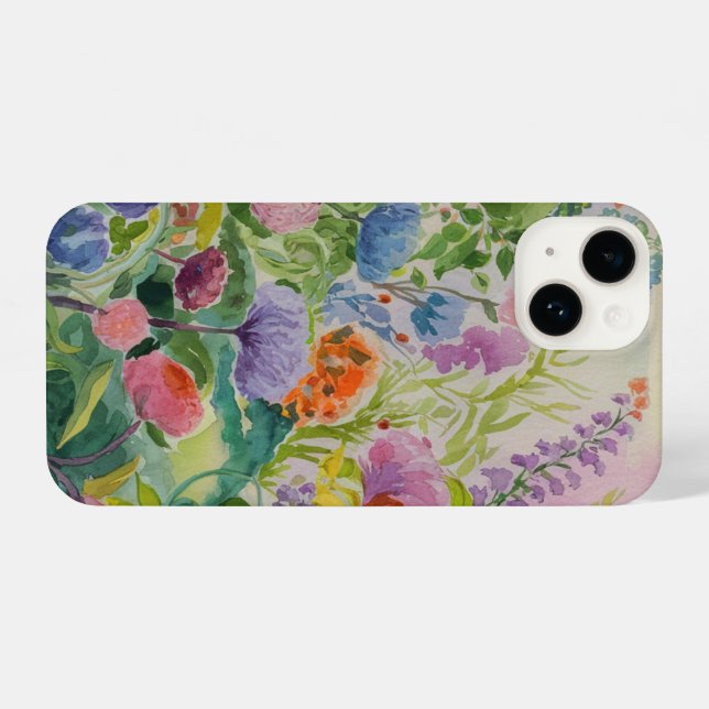 Coque iPhone iPhone (Verso Horizontal)