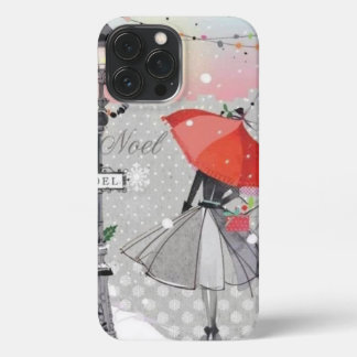 Etui iPhone 13 Pro Max iPhone