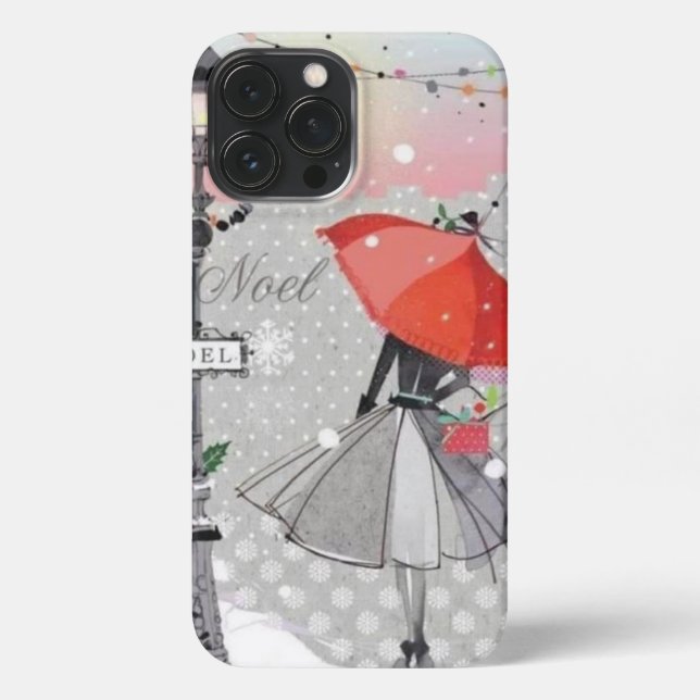 Coque iPhone iPhone (Verso)