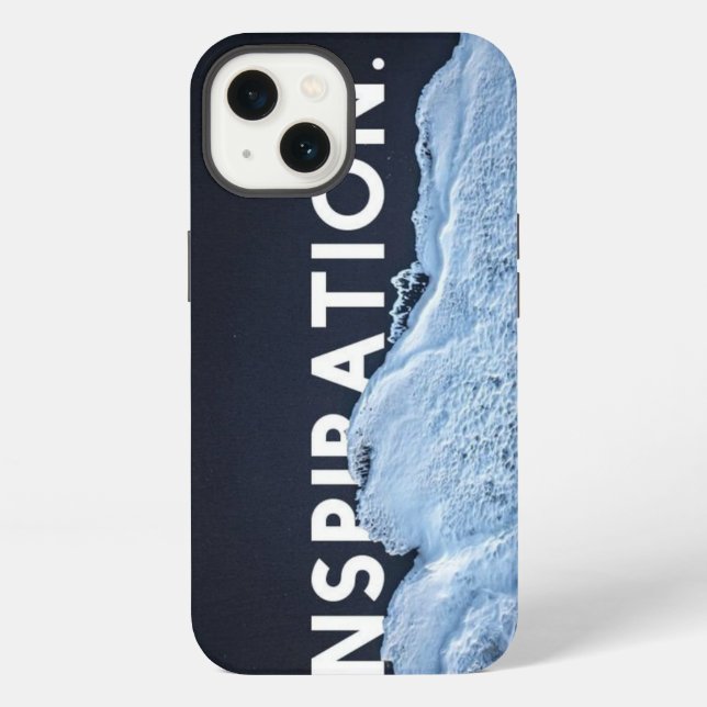 Coque iPhone iPhone (Verso)