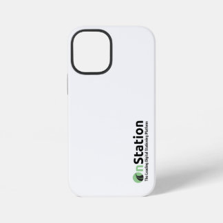 Coque iPhone 12 Mini iPhone 12 Mini Coque dur, brillant