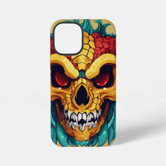 Coque iPhone 12 Mini iPhone 12 Mini Phone Couverture