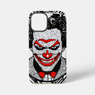 Coque iPhone 12 Mini iPhone 12mini coque robuste look classe