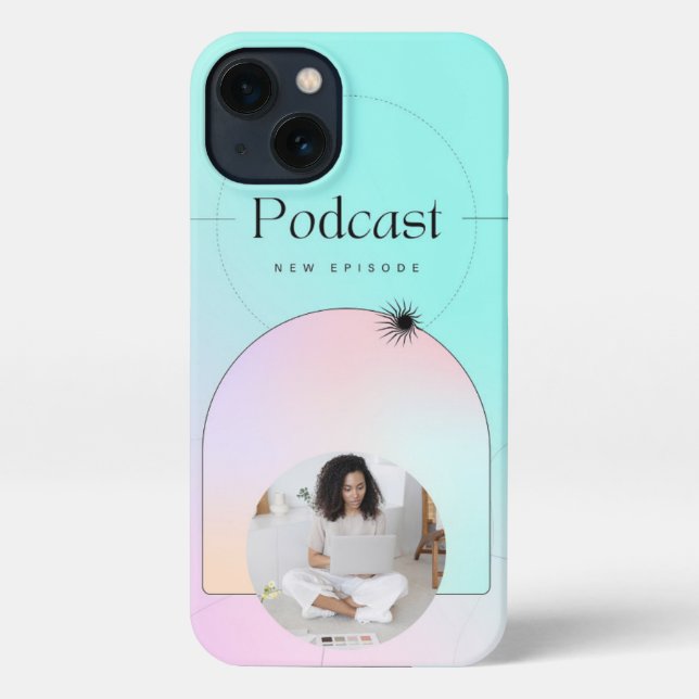 Coque iPhone iPhone 13 Coques (Verso)