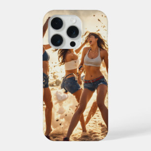 iPhone 15 coques professionnels