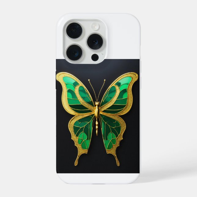 Coque iPhone iPhone 15 Pro (Verso)
