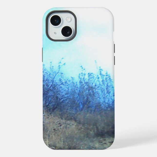 Coque iPhone iPhone 15 pro max case (Verso)