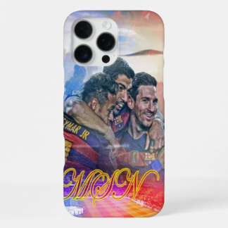 Coque iPhone 16 Pro Max iPhone 16