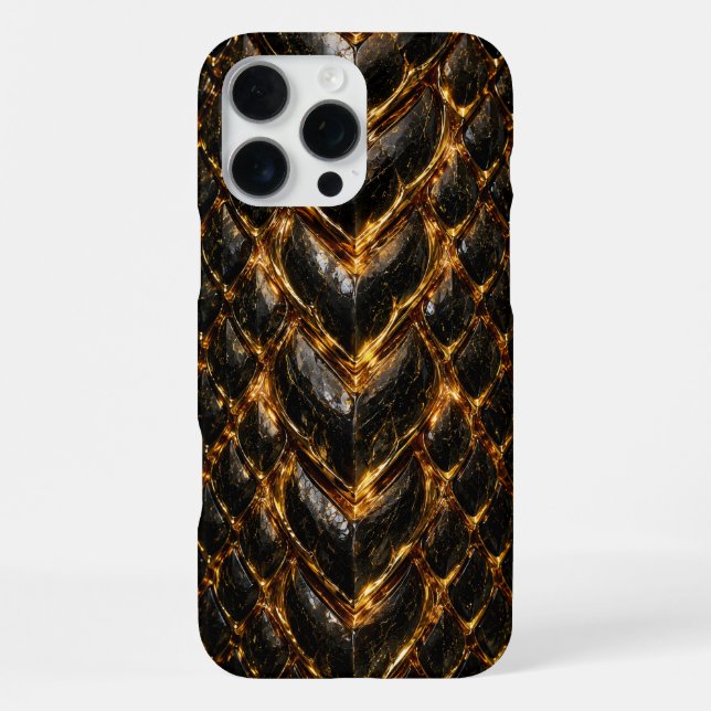Coque iPhone iPhone 16 Pro Max (Verso)