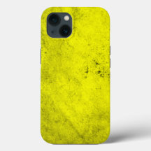 iPhone 6, Tough Xtreme - Jaune