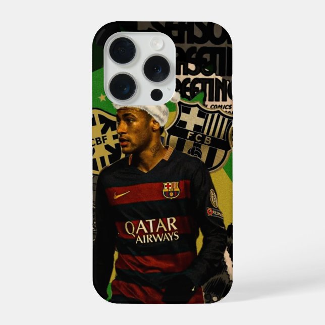 Coque iPhone iphone case (Verso)