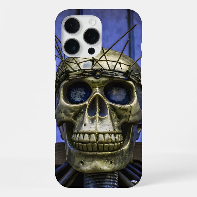 Coque iPhone iPhone Case (Verso)