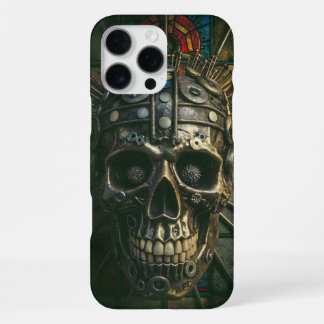 Coque iPhone 16 Pro Max iPhone Case