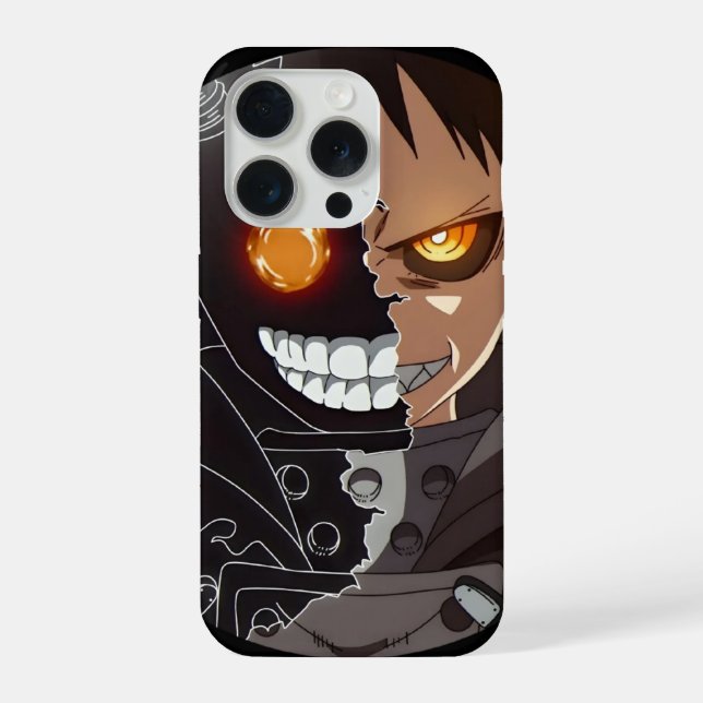 Coque iPhone iPhone case (Verso)