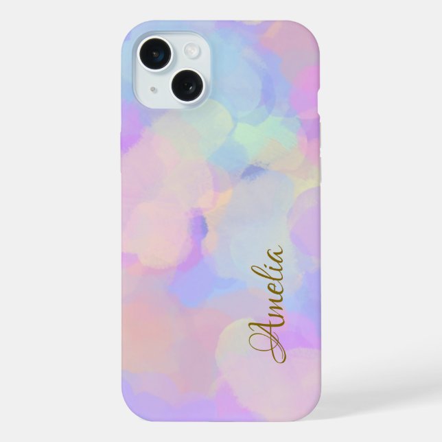 Coque iPhone iPhone / coque ipad (Verso)