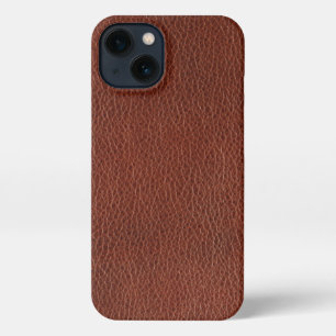 Etui iPhone 13 iPhone en cuir 13