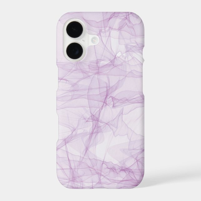 Coque iPhone iPhone en marbre Abstrait 12 (Verso)