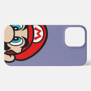 Etui iPhone 13 Pro Max iPhone Mario coque