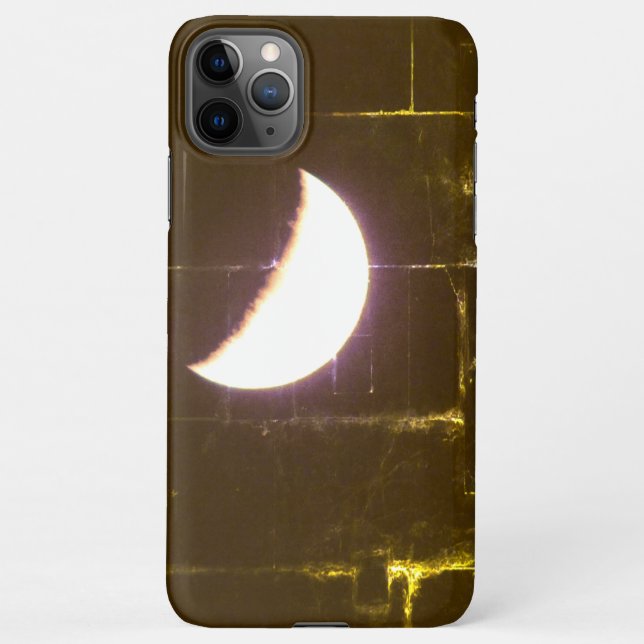 Coque iPhone iphone pomme 11 pro max art et design coque (Dos)
