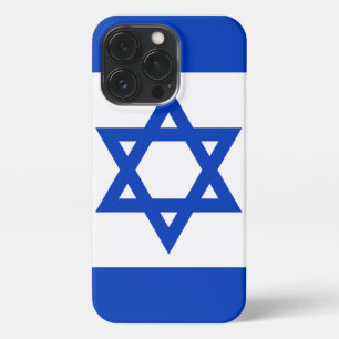 Etui iPhone 13 Pro Israël