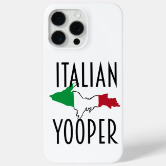 Coque iphone italien Yooper