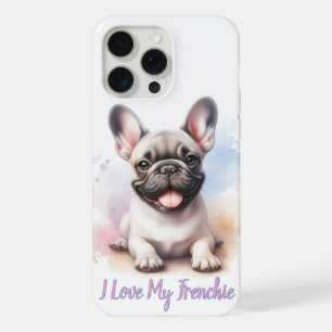 J'adore mon bouledogue français