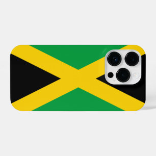 Coque Pour iPhone 14 Plus Jamaïque