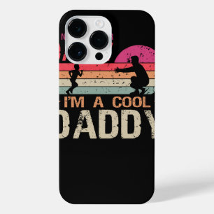 Coque Pour Pour iPhone 14 Pro Max Je ne suis pas un papa ordinaire Je suis un papa C