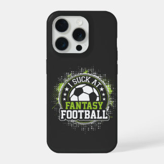 Je suis nul au fantasy football