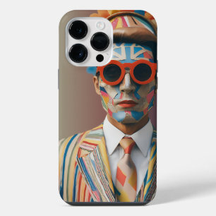 Coque Pour Pour iPhone 14 Pro Max Je suis un super héros