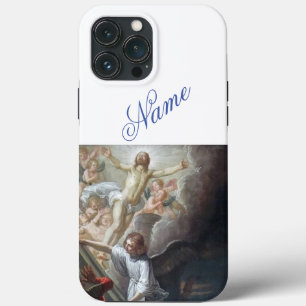 Coque iphone Jésus Coque-Mate