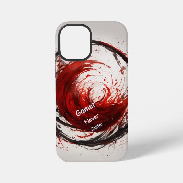 Coque iPhone Jeu sur : Bouclier ultime (Verso)